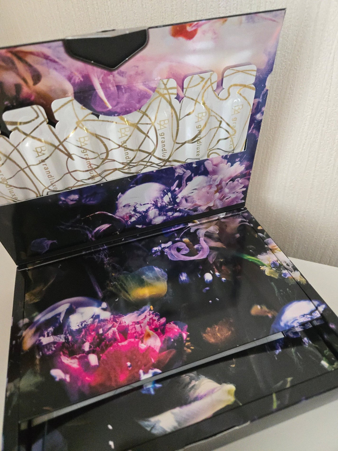 B.A クリーム/B.A/フェイスクリームを使ったクチコミ(1枚目)