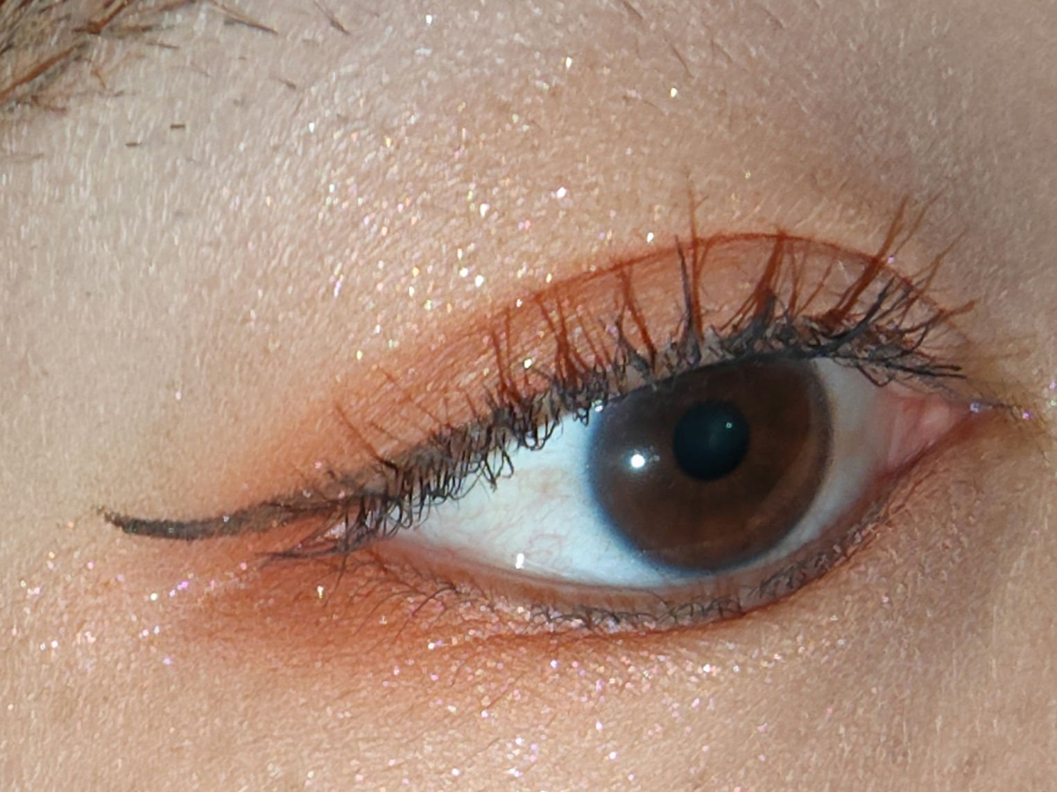 ラカ　マキシグレイヤーティント ＃613　ピーク/Laka/リップティントを使ったクチコミ（2枚目）