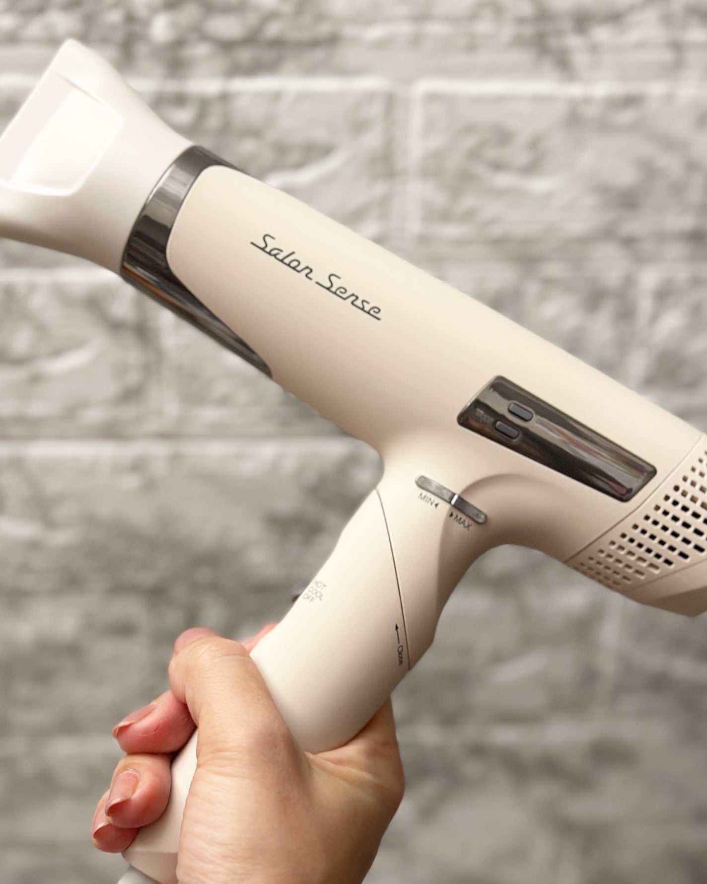 あたりちゃん on LIPS 「.・──*──୨୧──*──・@koizumi_beautyさ..」(2枚目)