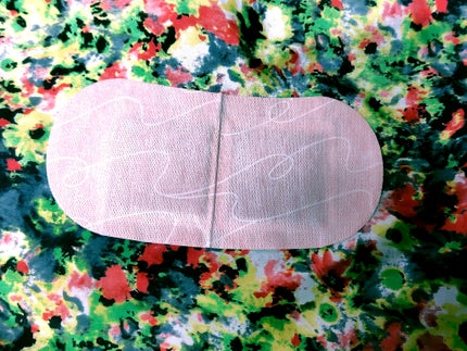 蒸気の温熱シート 肌に直接貼るタイプ/めぐりズム/その他を使ったクチコミ(3枚目)