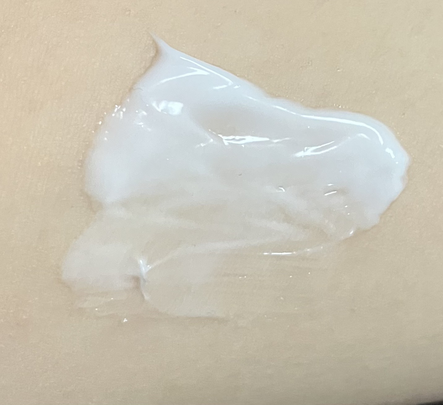 ブルーアース トリプル マルチ パワフルクリーム/LIZLY/フェイスクリームを使ったクチコミ（2枚目）