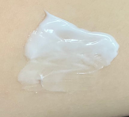 ブルーアース トリプル マルチ パワフルクリーム/LIZLY/フェイスクリームを使ったクチコミ(2枚目)