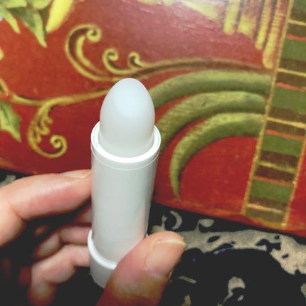 モイスチャーリップ 無香料/ニベア/リップクリームを使ったクチコミ(3枚目)