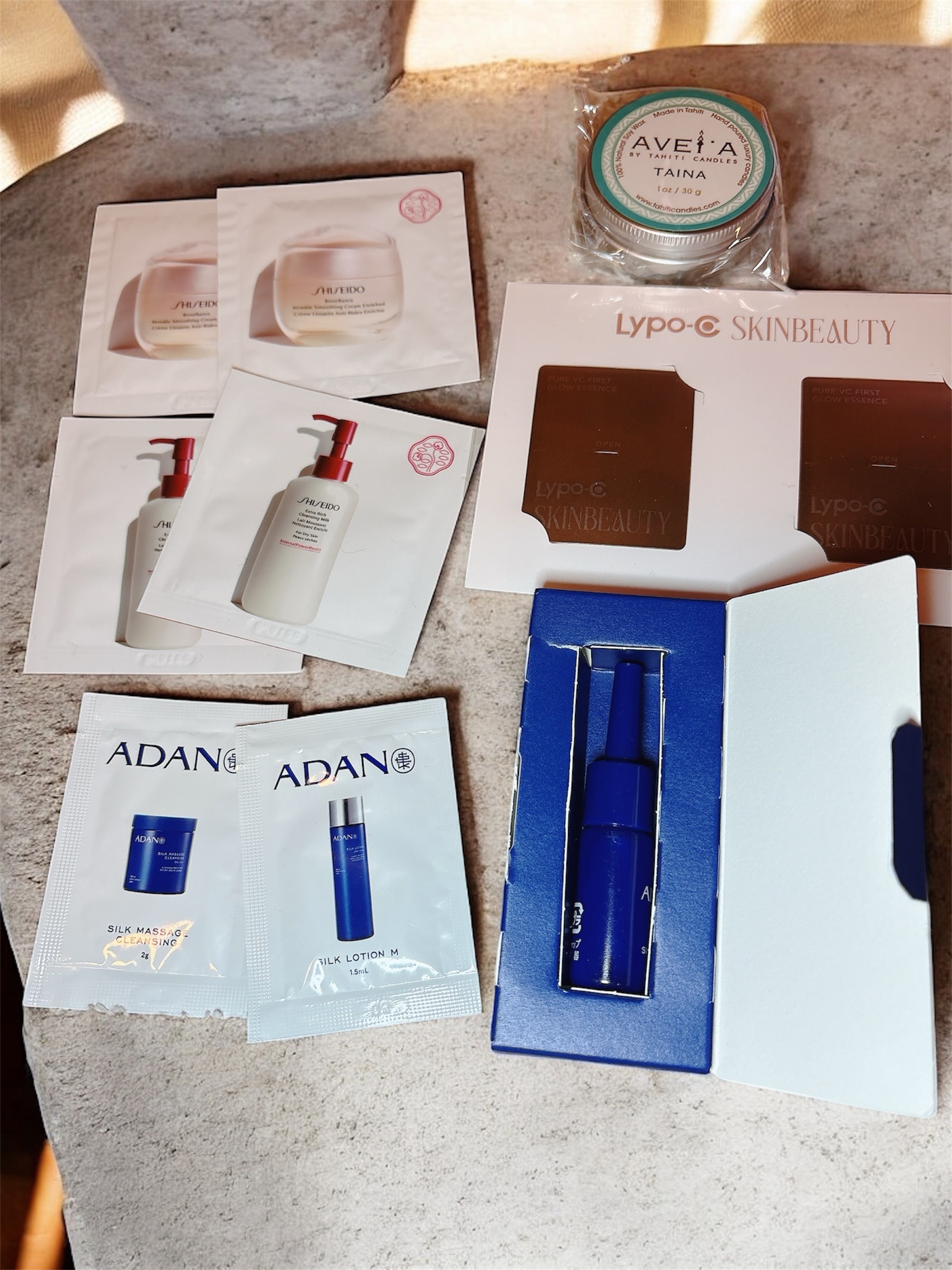 ローメルト クレンジングバーム クロ/アーレス/クレンジングバームを使ったクチコミ（3枚目）