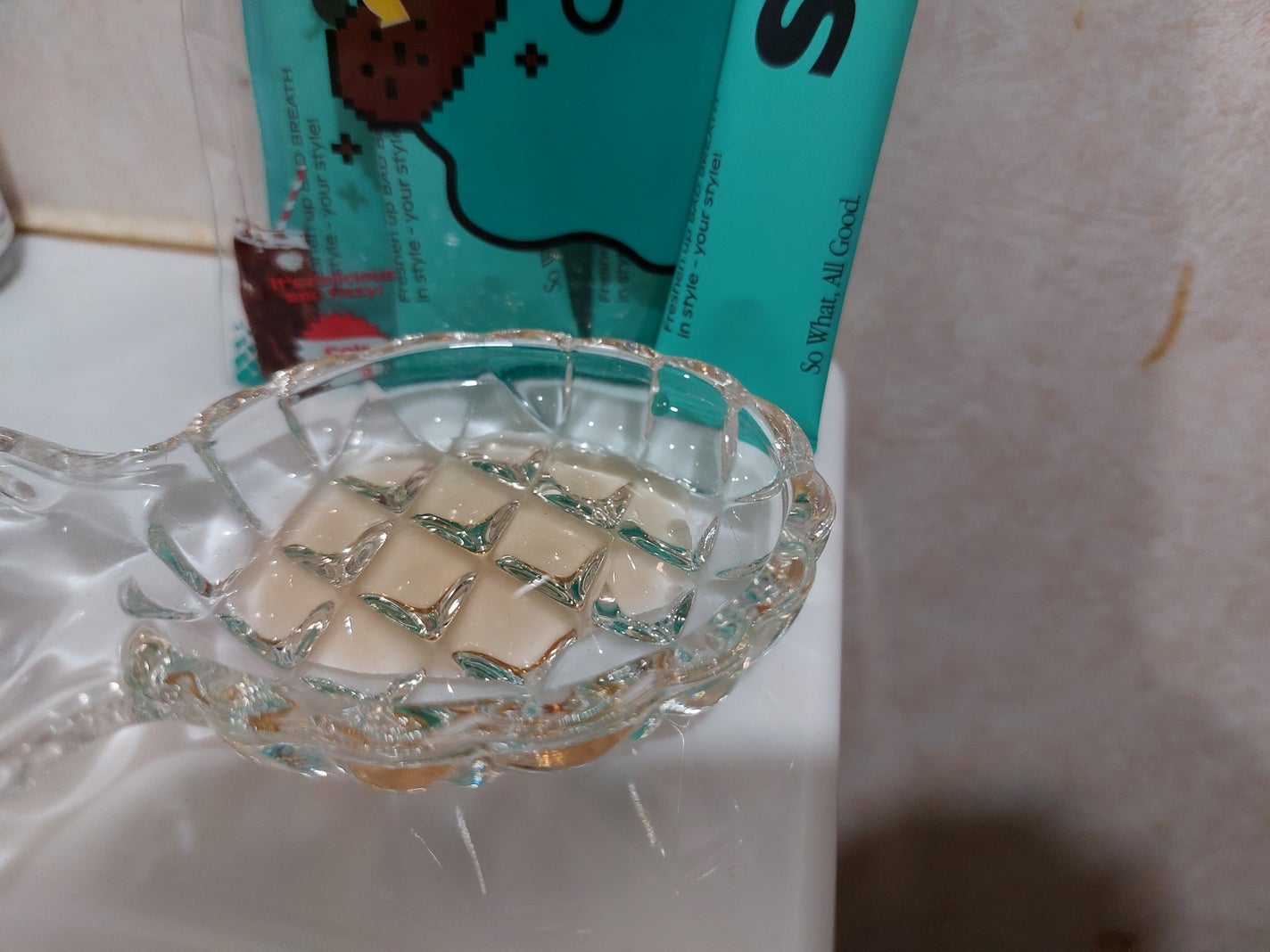 スワッグ コーラウォッシュ/SWAG/マウスウォッシュ・スプレーを使ったクチコミ(3枚目)