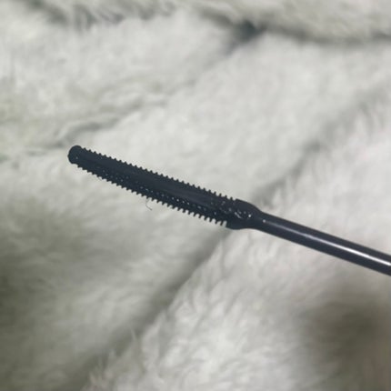 フェアリーカールマスカラ/upink/マスカラを使ったクチコミ(3枚目)