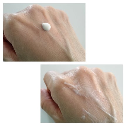 ハンドクリーム マドモワゼルHACCI/HACCI/ハンドクリームを使ったクチコミ(3枚目)