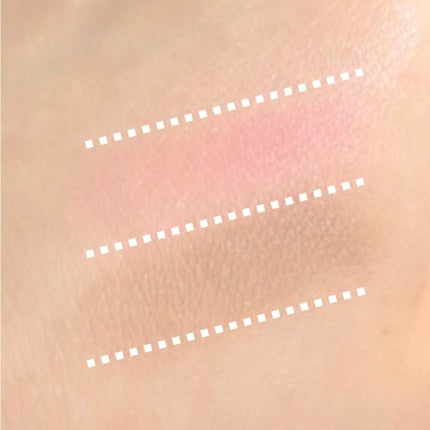 バブアイカラーパレット 04 スイートベリーズ/minum/アイシャドウパレットの画像