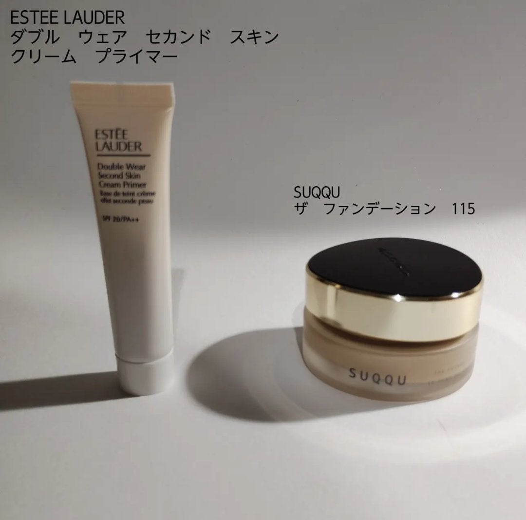 エヴァーマット コンパクトパウダー/CLARINS/プレストパウダーを使ったクチコミ(1枚目)