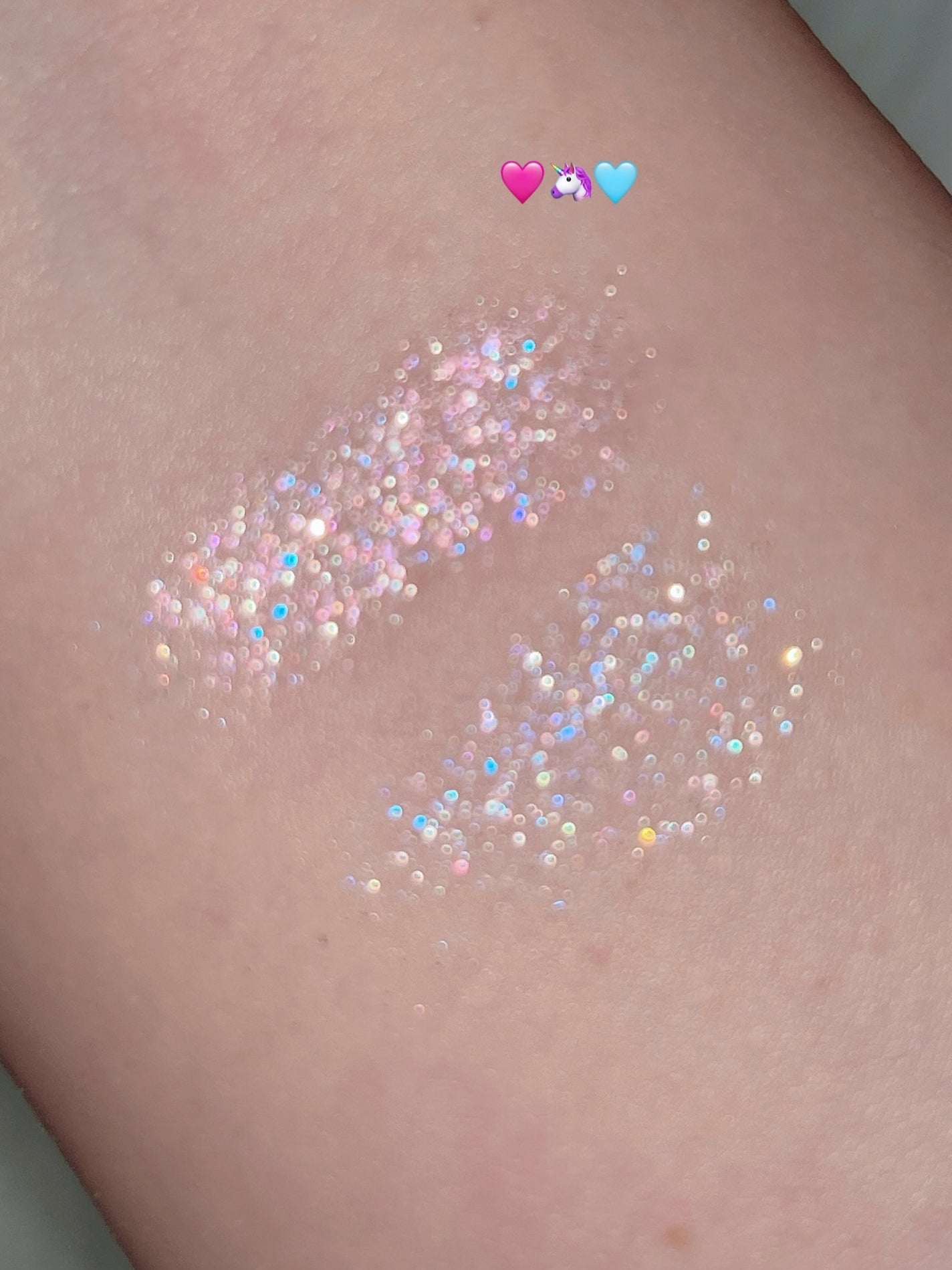 ラメマニア/キャンメイク/アイシャドウを使ったクチコミ(7枚目)