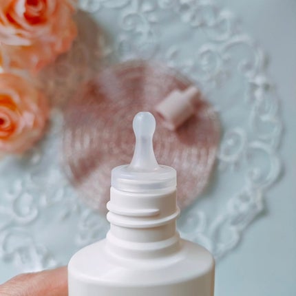 スカルプD ボーテ 薬用頭皮保湿美容液/アンファー(スカルプD)/頭皮ローションを使ったクチコミ(3枚目)