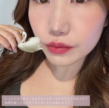 トランスルーシェント ブルーリング セッティング パウダー/PERFECT DIARY/プレストパウダーを使ったクチコミ(5枚目)