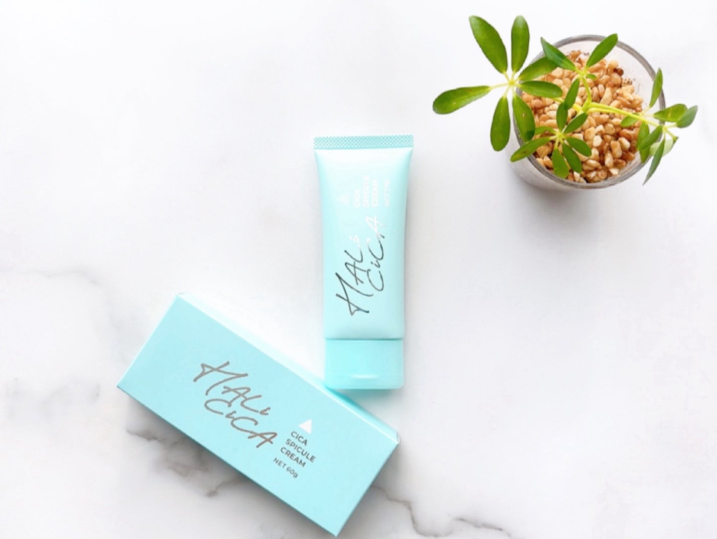 ハリシカシカスピキュールクリーム/ruban/フェイスクリームを使ったクチコミ(1枚目)