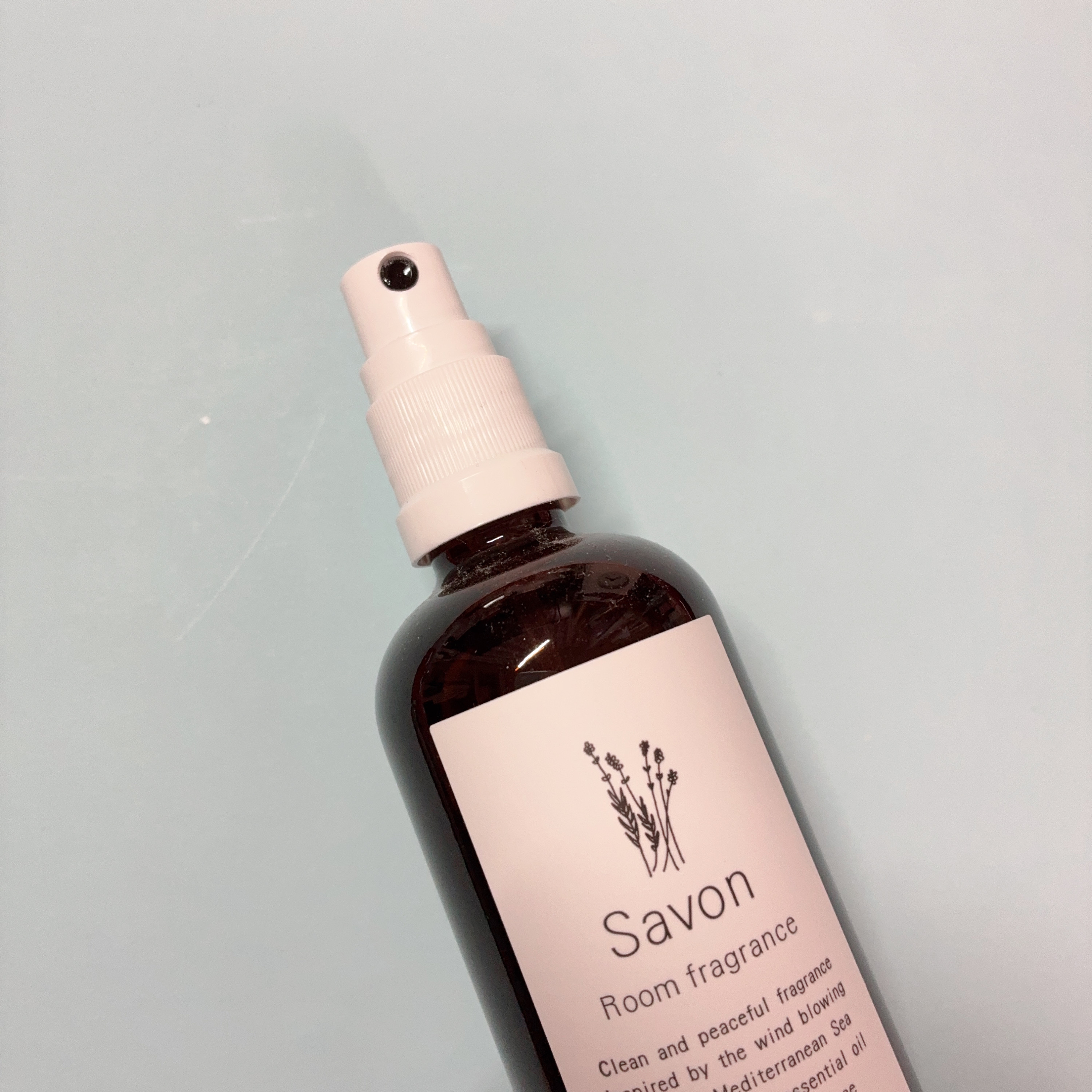 room fragrance/AUX PARADIS/香水(その他)を使ったクチコミ（2枚目）