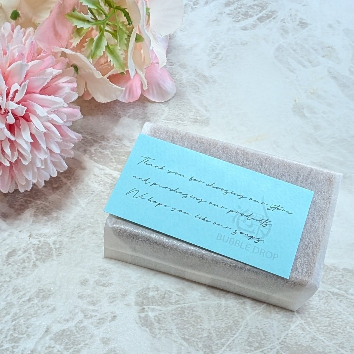 悠久の生石鹸柿松/丸菱石鹸/ボディ石鹸を使ったクチコミ(3枚目)