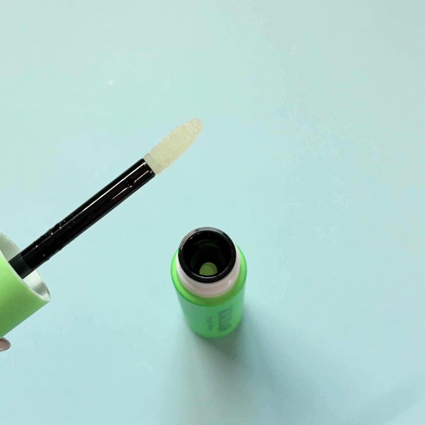 ククイラッシュ まつ毛美容液/KUKUILASH/まつげ美容液を使ったクチコミ(2枚目)