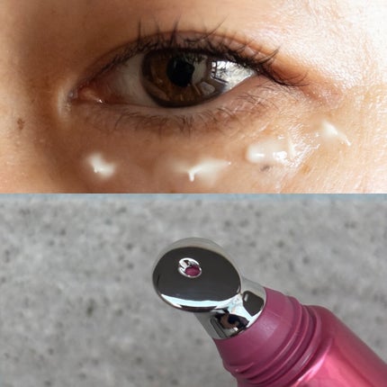 グレイス ワン リンクルケア リンクルリフトV エッセンス/グレイスワン/美容液を使ったクチコミ(4枚目)