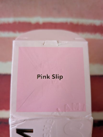 シーグラム カラーブルーム リキッドブラッシュ/SHEGLAM/リキッドチークを使ったクチコミ(5枚目)