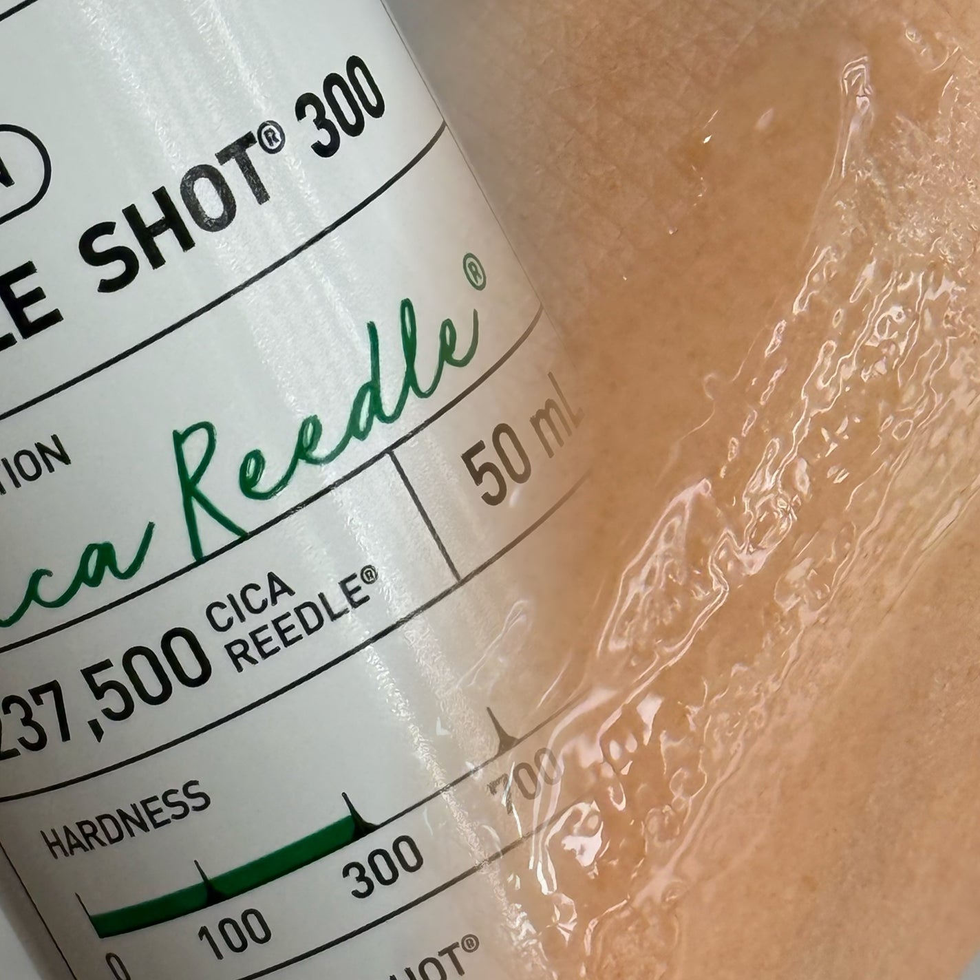 リードルショット100/VT/美容液を使ったクチコミ(4枚目)