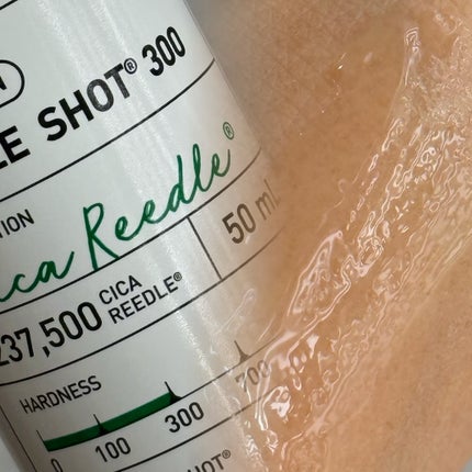 リードルショット100/VT/美容液を使ったクチコミ(4枚目)