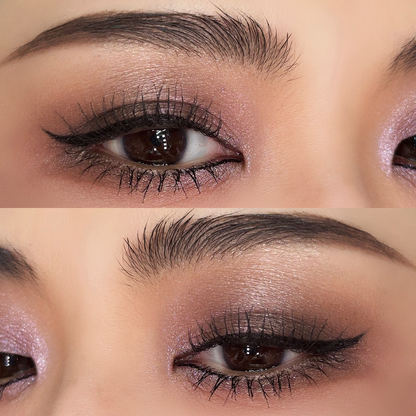 スモール アイシャドウ/M・A・C/単色アイシャドウを使ったクチコミ(2枚目)