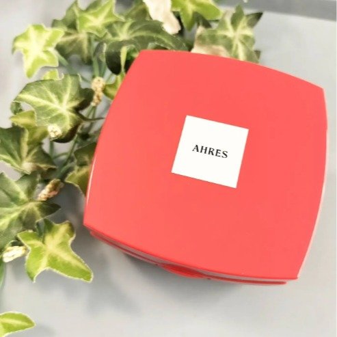 ローメルト クレンジングバーム クロ/アーレス/クレンジングバームを使ったクチコミ（1枚目）