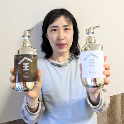 Seika 全 シャンプー/王子製薬/市販シャンプーを使ったクチコミ(1枚目)