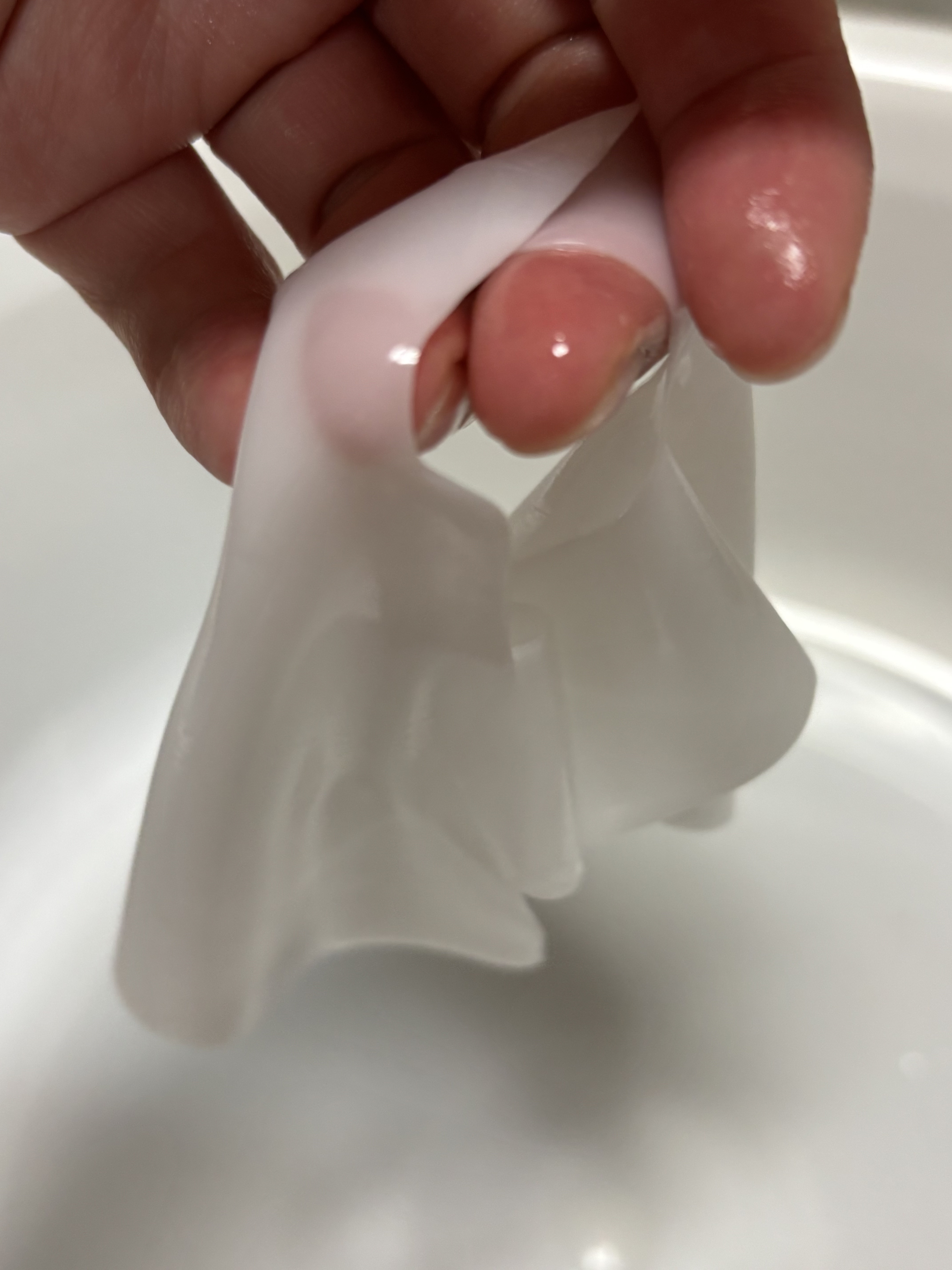 KC SKIN モイストエイジケアセラム/KC SKIN – Kristen Claire/美容液を使ったクチコミ（3枚目）