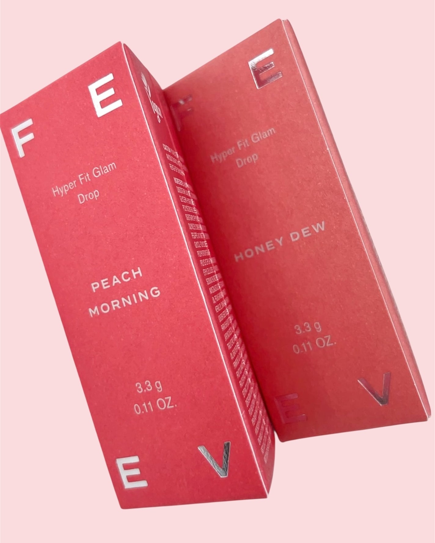 グラムドロップリップティント/FEEV/リップティントを使ったクチコミ(3枚目)