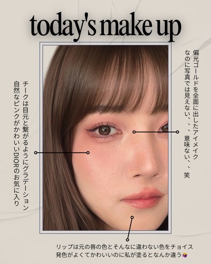 クチュール ミニ クラッチ/YVES SAINT LAURENT BEAUTE/アイシャドウパレットを使ったクチコミ(3枚目)