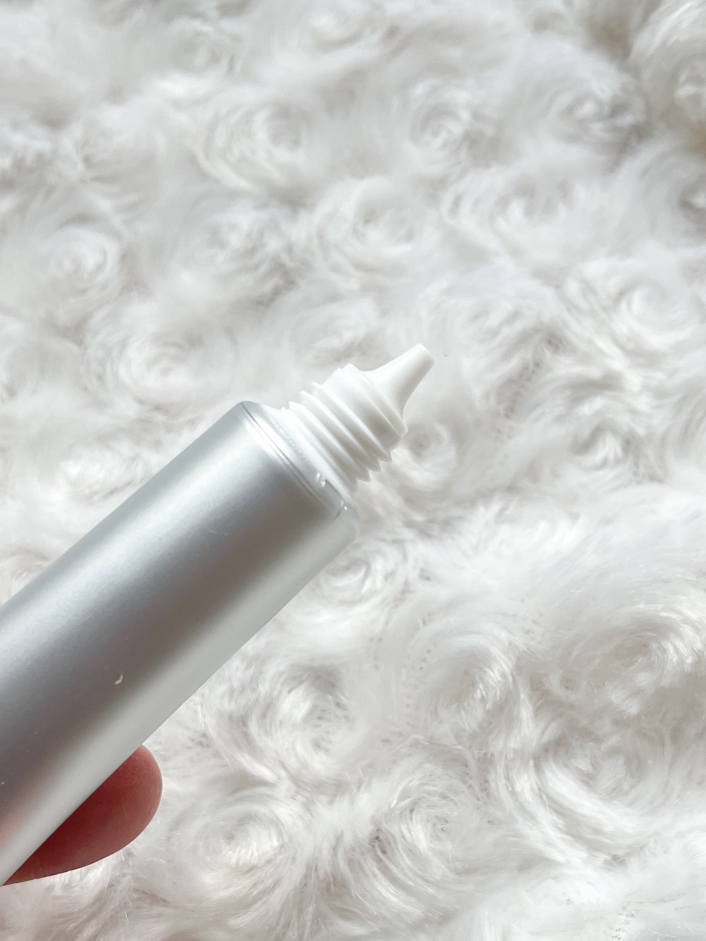 リペア セラム/ネイルホリック/ネイルオイル・トリートメントを使ったクチコミ(2枚目)