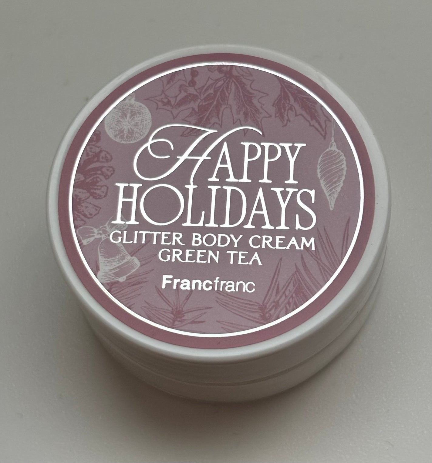 アドベントカレンダー M(ボディケアセット)/フランフラン/その他キットセットを使ったクチコミ(4枚目)