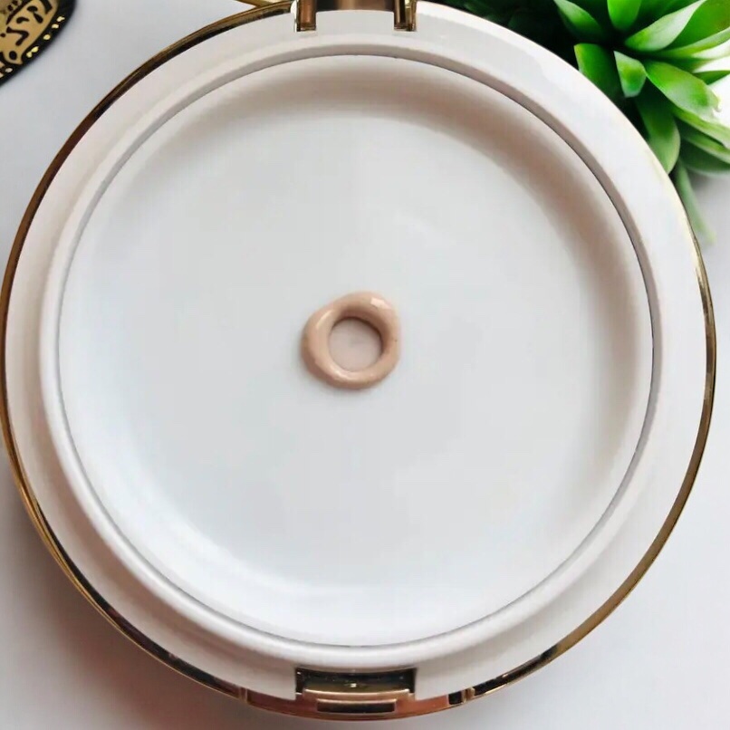 SPICARE V3 インテリジェント ファンデーション/SPICARE/クッションファンデーションを使ったクチコミ（2枚目）