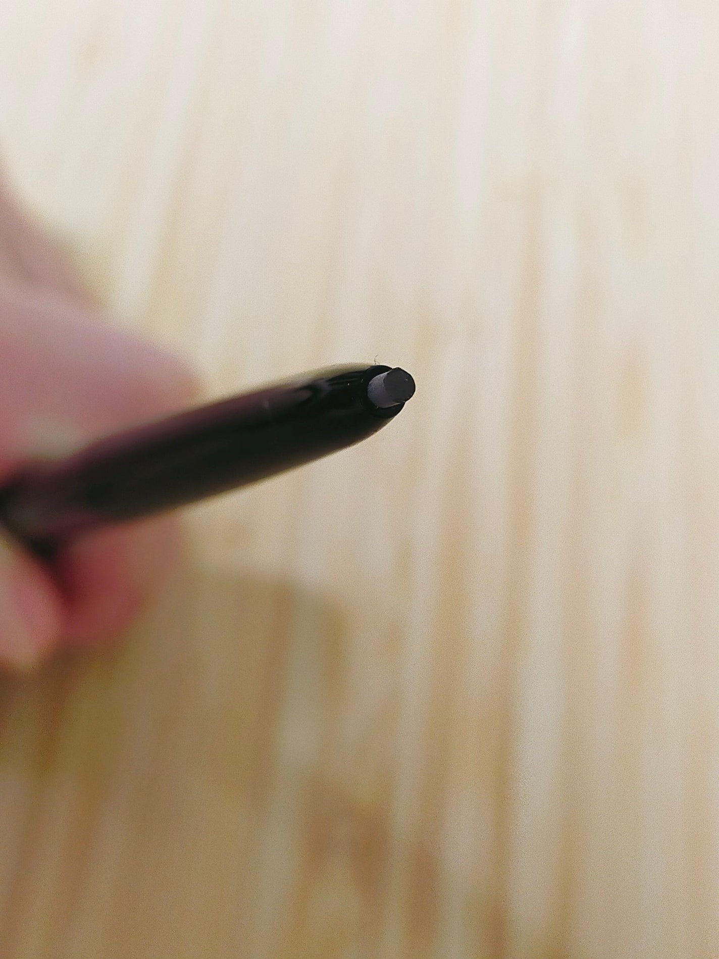 アイブロウペンシルZ/KATE/アイブロウペンシルを使ったクチコミ(3枚目)