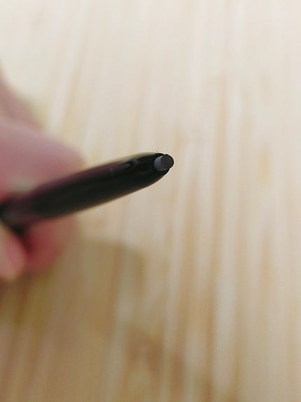 アイブロウペンシルZ/KATE/アイブロウペンシルを使ったクチコミ(3枚目)