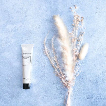 RXザ・レチノール0.1クリーム/COSRX/フェイスクリームを使ったクチコミ(2枚目)