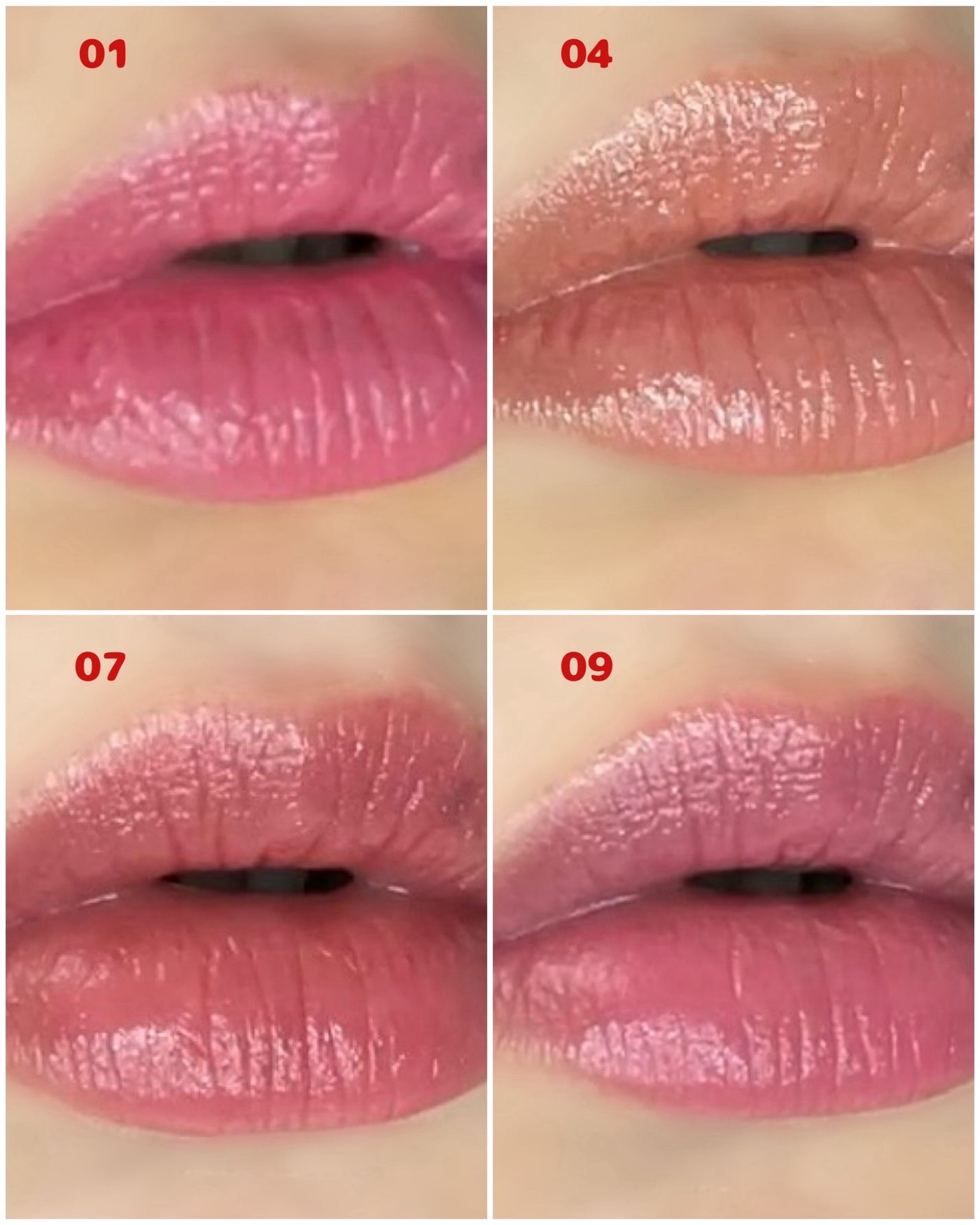 KM メルティーリップバーム/Kyumme/口紅を使ったクチコミ(9枚目)