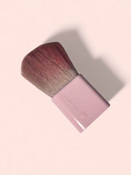 パウダーチークス/キャンメイク/パウダーチークを使ったクチコミ(4枚目)