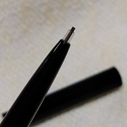 ケイト アイブロウペンシルスーパースリム0.8/KATE/アイブロウペンシルを使ったクチコミ(4枚目)