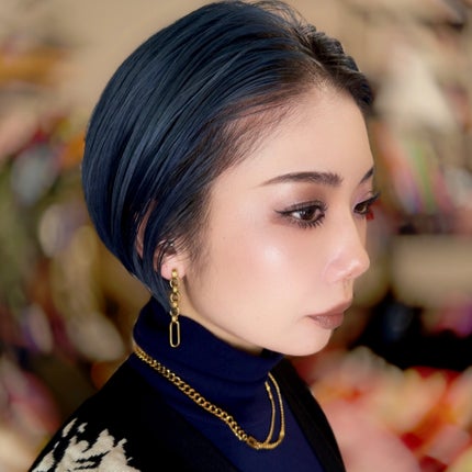 スモール アイシャドウ/M・A・C/単色アイシャドウを使ったクチコミ(10枚目)