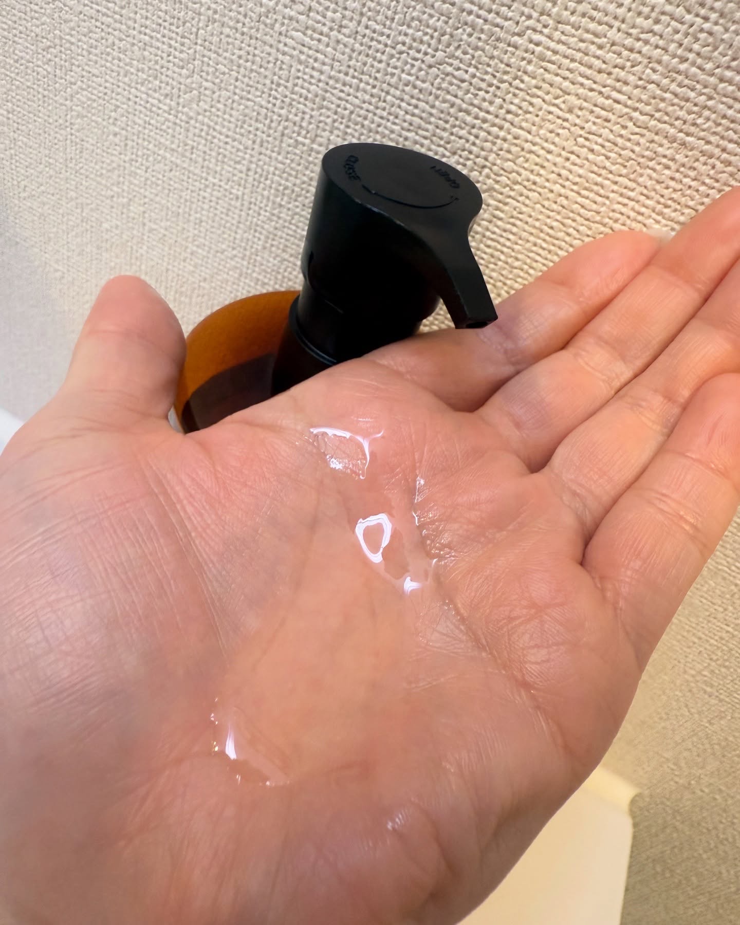 アルティム8∞ スブリム ビューティ クレンジング オイルｎ/shu uemura/オイルクレンジングを使ったクチコミ（2枚目）