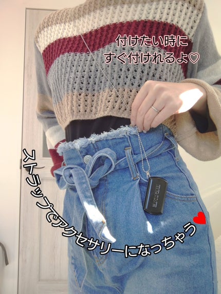 を使ったクチコミ(3枚目)