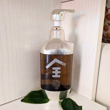 Seika 全 シャンプー/王子製薬/市販シャンプーを使ったクチコミ(5枚目)