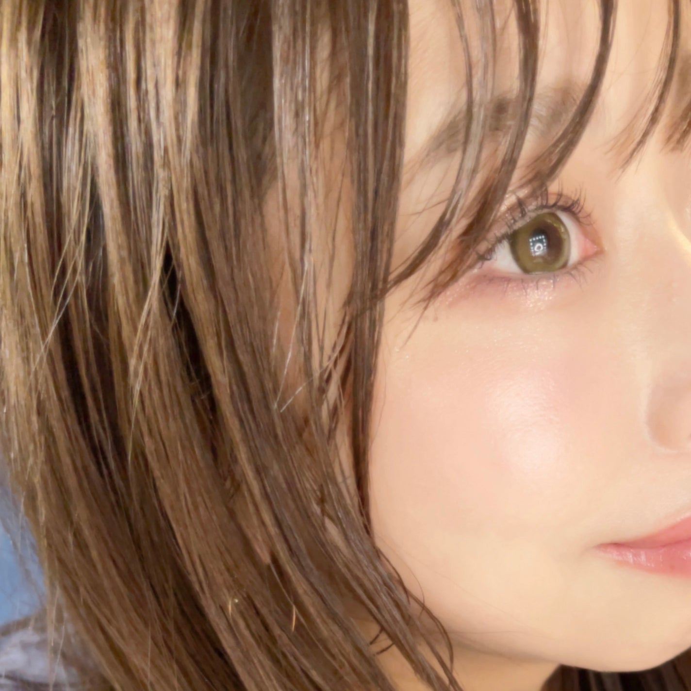 ファンテジー ドゥ シャネル/CHANEL/パウダーチークを使ったクチコミ(3枚目)