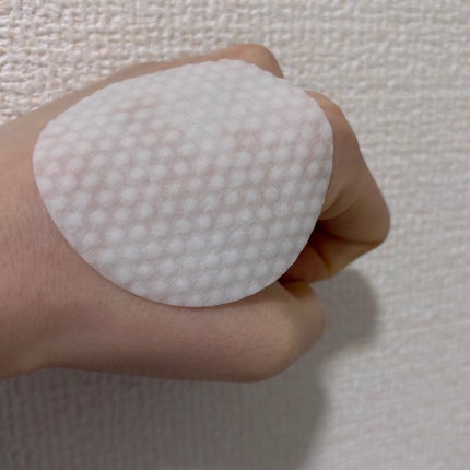 ヘルプミー! ダクトパッド 120ml(60枚)/One-day's you/トナーパッドの画像