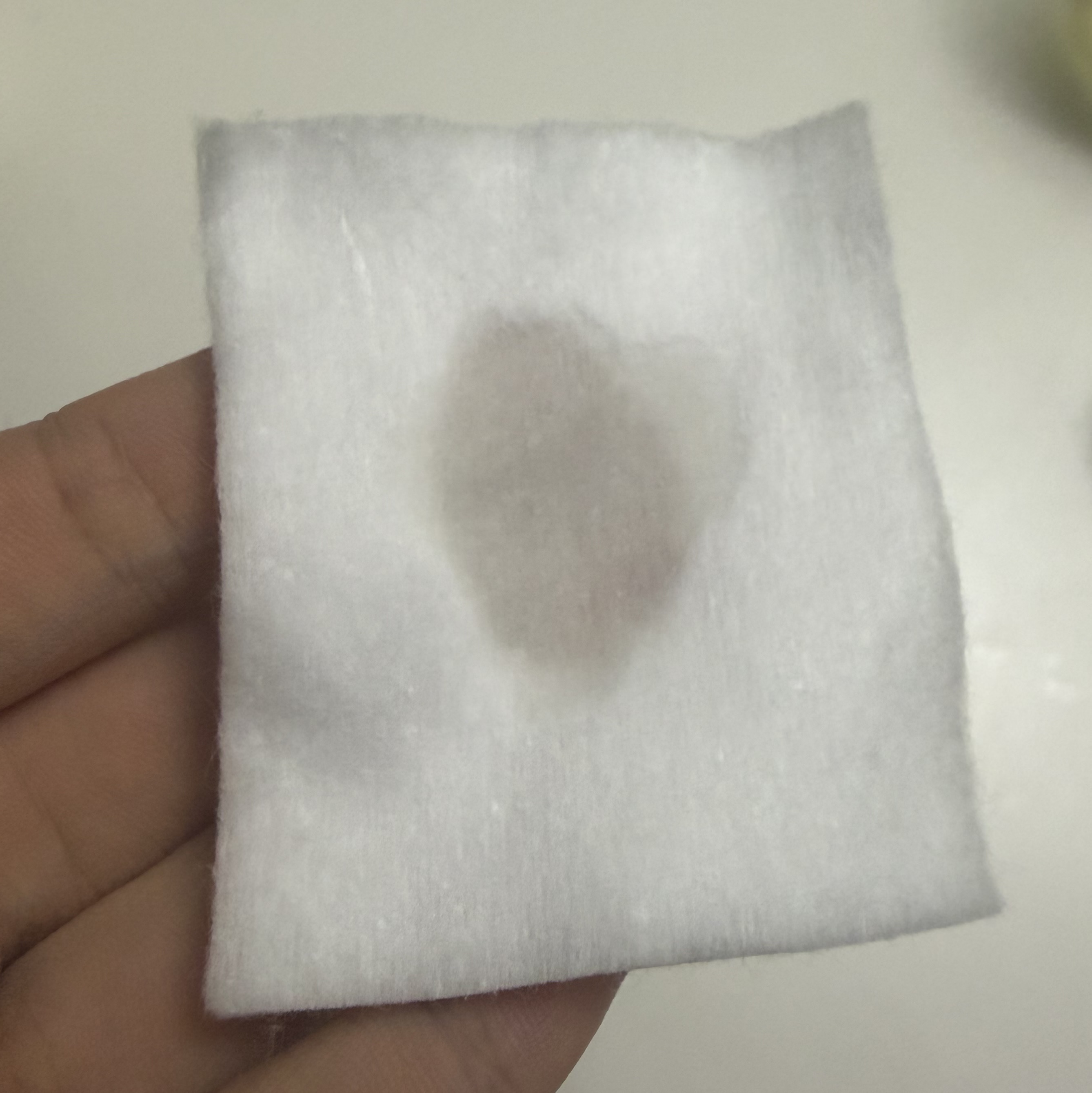 ルクエ コンク/ナリス化粧品/拭き取り化粧水を使ったクチコミ（3枚目）