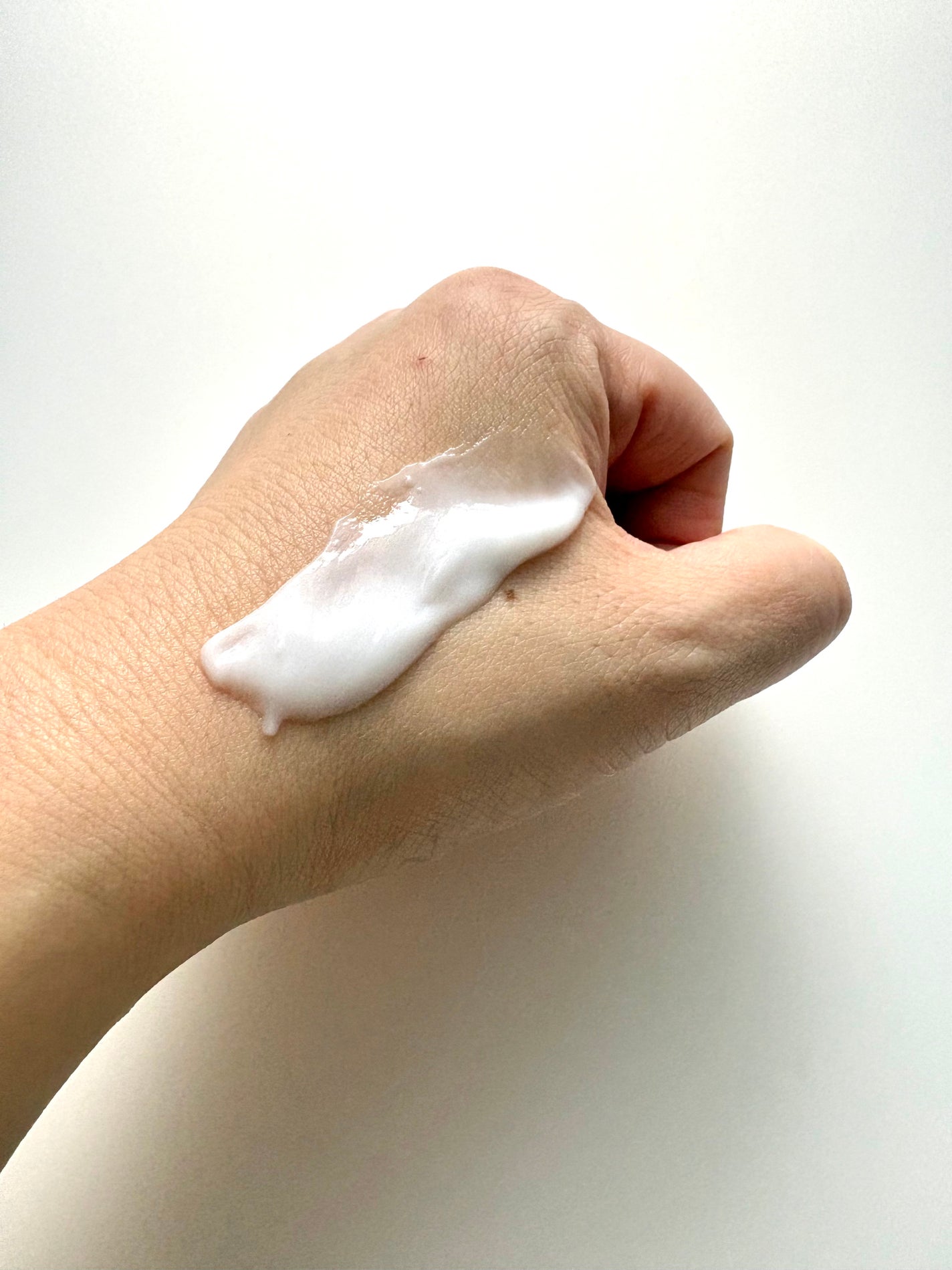 スキンバリア モイスチャライジングクリーム/COSRX/ボディクリームを使ったクチコミ(4枚目)