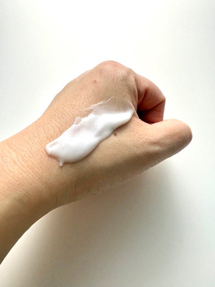 スキンバリア モイスチャライジングクリーム/COSRX/ボディクリームを使ったクチコミ(4枚目)