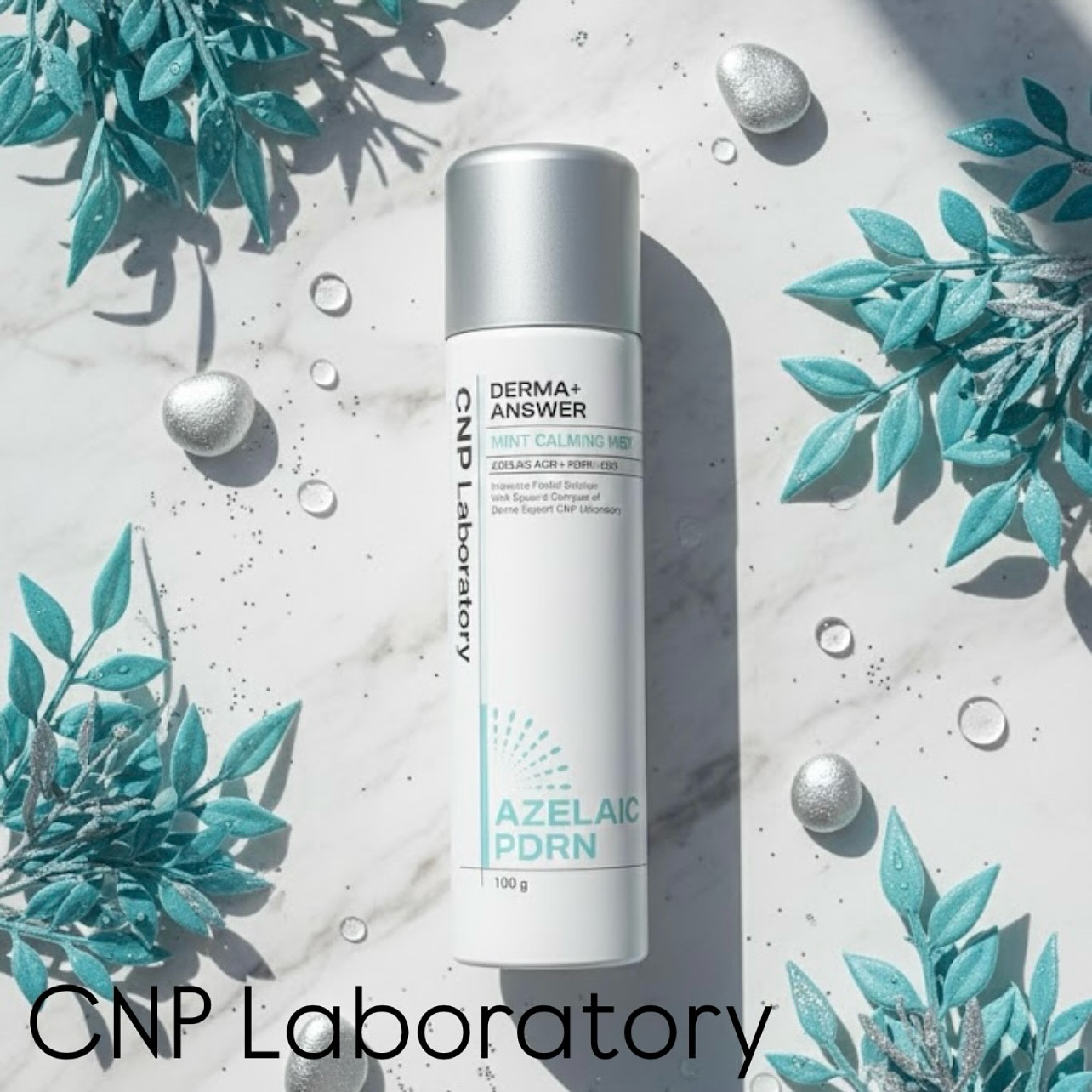 CNP ダーマアンサー AZ ミスト/CNP Laboratory/ミスト状化粧水を使ったクチコミ（1枚目）