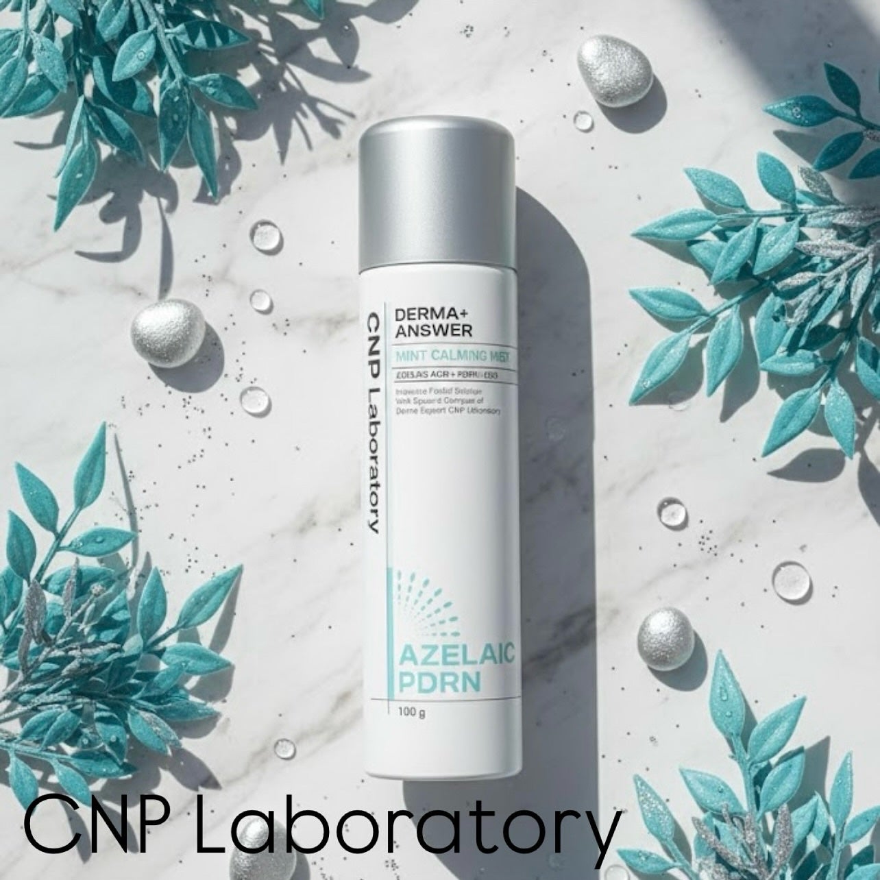 CNP ダーマアンサー AZ ミスト/CNP Laboratory/ミスト状化粧水を使ったクチコミ(1枚目)